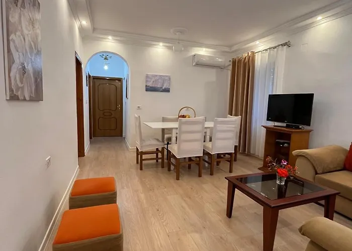 Ml Apartment Saranda