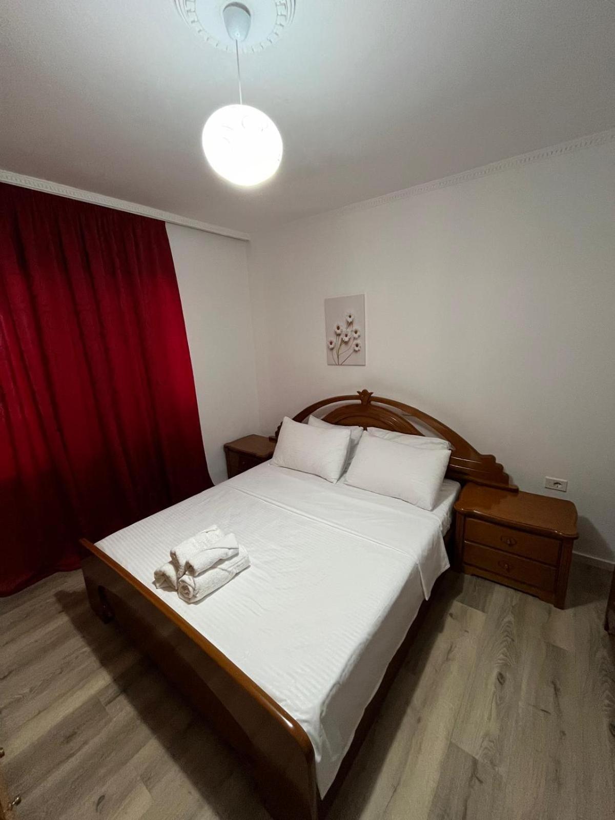 Appartement Ml Saranda