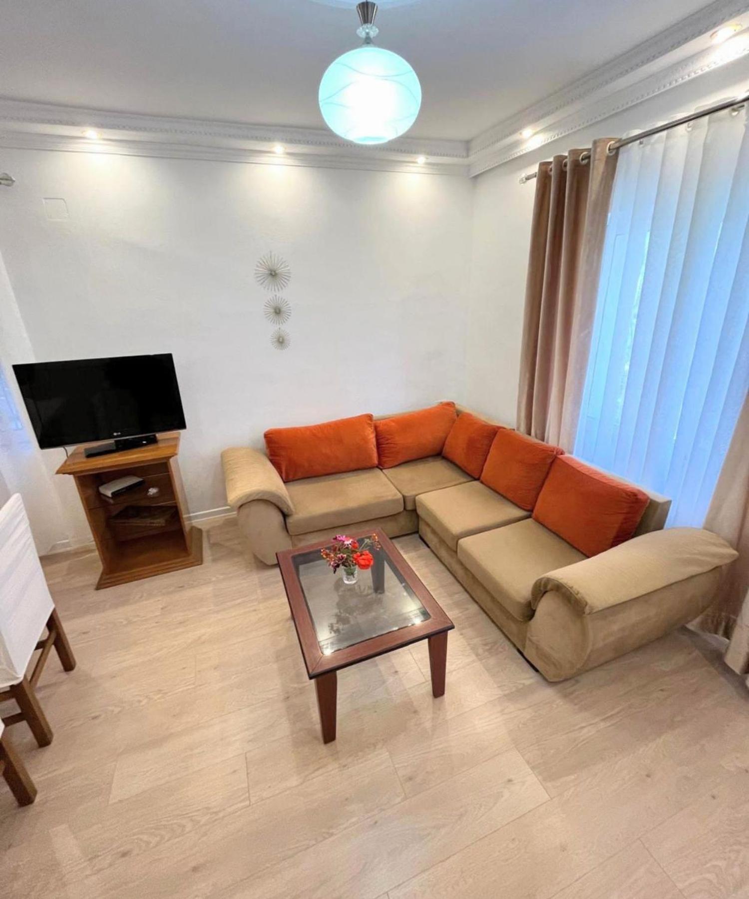 Appartement Ml *