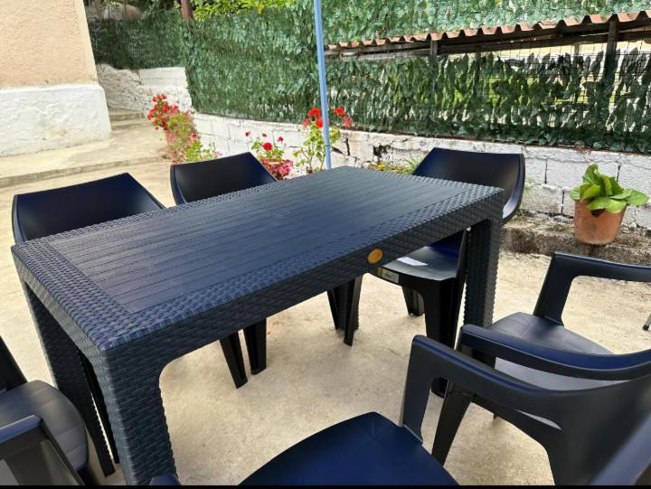 Ml Appartement Saranda